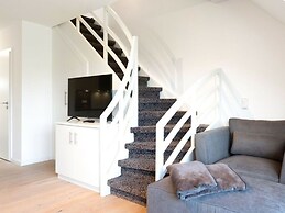 Nice Holiday Home With Terrace