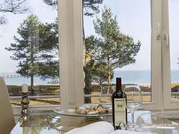 Sea Lymphony - in Villa Frigga
