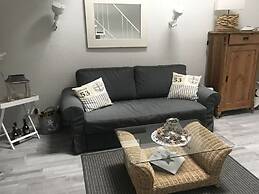 Holiday Apartment Inselstern