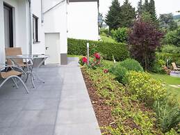 in the Moselschiefer House