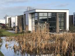 Holiday Home With Motorboat