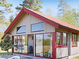 5 Person Holiday Home in Bastad