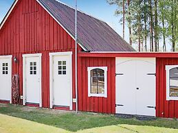 5 Person Holiday Home in Bastad
