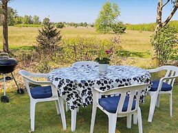 5 Person Holiday Home in Bastad