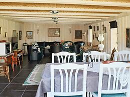5 Person Holiday Home in Bastad