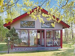 5 Person Holiday Home in Bastad