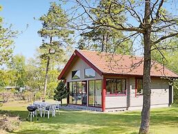 5 Person Holiday Home in Bastad