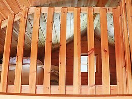 5 Person Holiday Home in Bastad