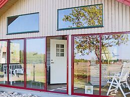 5 Person Holiday Home in Bastad