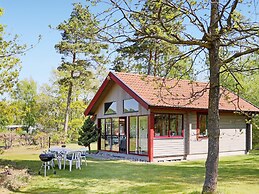 5 Person Holiday Home in Bastad
