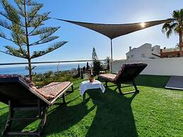 Jose Comfortable Holiday Residence
