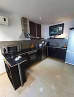 Jose Comfortable Holiday Residence