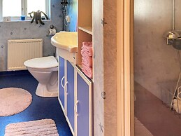 4 Star Holiday Home in Solvesborg-by Traum