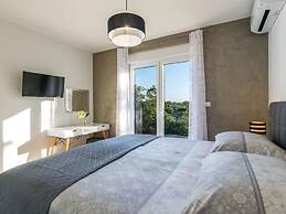 Villa Gloria Comfortable Holiday Residence