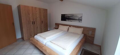 Ferienwohnung in Bayrischzell