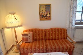 Ferienwohnung in Bayrischzell