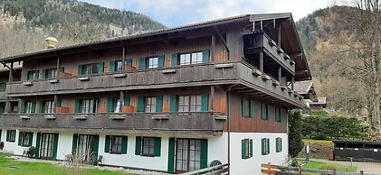 Ferienwohnung in Bayrischzell