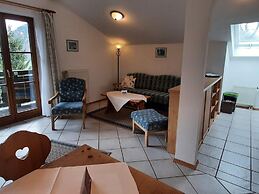 Ferienwohnung in Bayrischzell