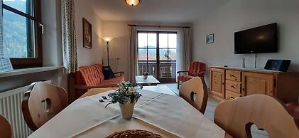 Ferienwohnung in Bayrischzell