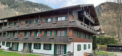 Ferienwohnung in Bayrischzell