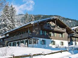 Ferienwohnung in Bayrischzell