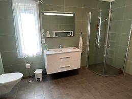 8 Person Holiday Home in Hellesoy