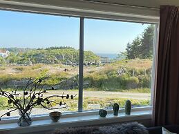 8 Person Holiday Home in Hellesoy