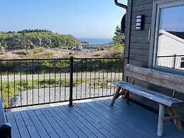 8 Person Holiday Home in Hellesoy