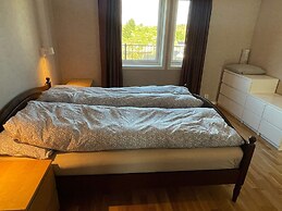8 Person Holiday Home in Hellesoy