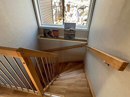 8 Person Holiday Home in Hellesoy