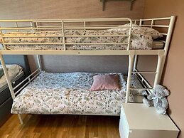 8 Person Holiday Home in Hellesoy