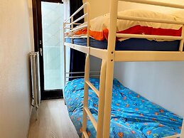 Waveside Corner Apartment