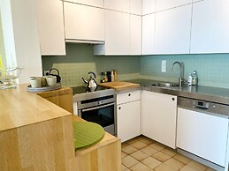 Waveside Corner Apartment