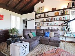Spacious Hillstay, Piedmont