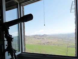 Spacious Hillstay, Piedmont