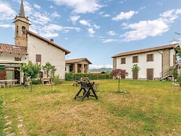 Spacious Hillstay, Piedmont