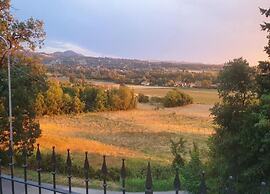 Spacious Hillstay, Piedmont