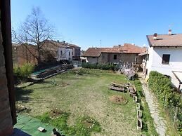 Spacious Hillstay, Piedmont