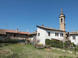 Spacious Hillstay, Piedmont