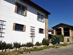 Spacious Hillstay, Piedmont