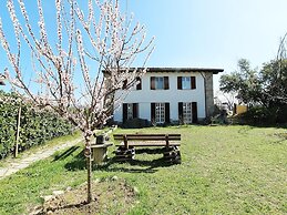 Spacious Hillstay, Piedmont