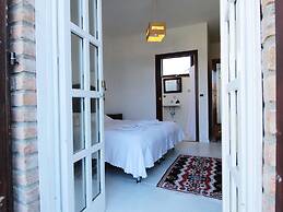 Spacious Hillstay, Piedmont
