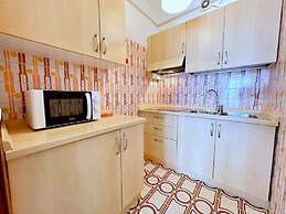 Apartment in Caorle Near Spiaggia Tartaruga