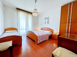 Apartment in Caorle Near Spiaggia Tartaruga