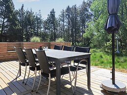 6 Person Holiday Home in Strandby