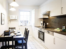 Landhaus Wildrose Comfortable Holiday Residence
