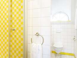 Landhaus Wildrose Comfortable Holiday Residence