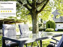 Landhaus Wildrose Comfortable Holiday Residence