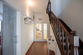 Villa in Koksijde With Sunny Garden