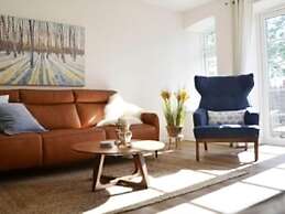 Holiday Apartment Domstag